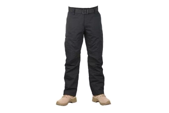 Bojové kalhoty Ultimate Tactical VTX - černá