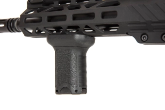 Airsoftová zbraň puškarRA SA-E25 EDGE™ - černá