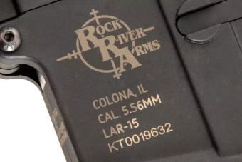 Replika karabinka SA-C10 PDW CORE™ - Half-Tan
