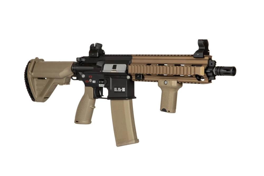 SA-H20 EDGE 2.0™GATE ASTER carbine replica - Chaos Bronze