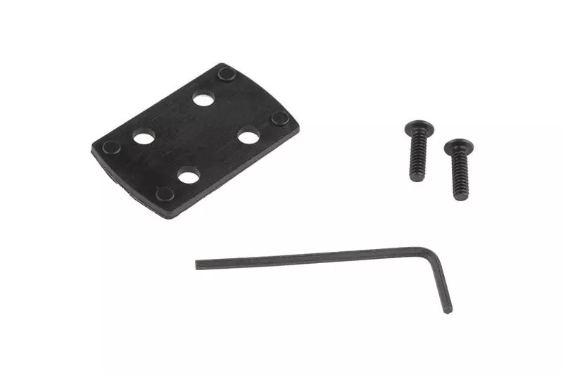 Base RMS/SMS para Trijcon ACOG