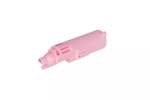 Refuerzo completo nozzle PinkMood para réplicas pistolas Hi-cap a/1911