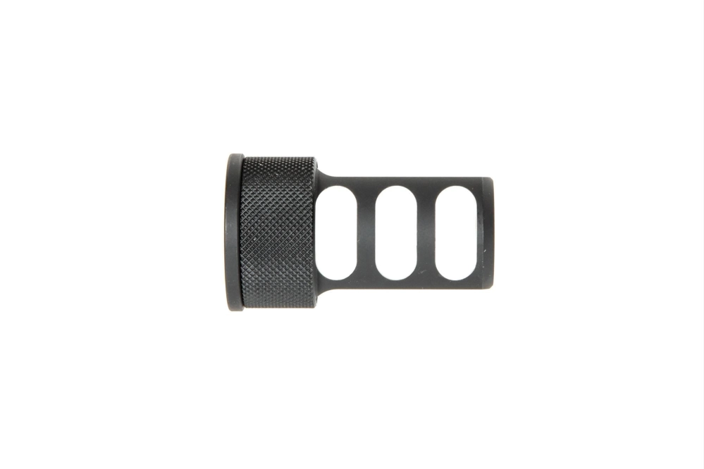 SRS .338 A2 Flash Hider