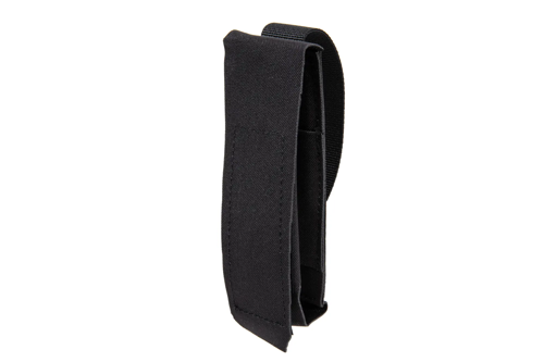 TKO Wosport Carrier Noir