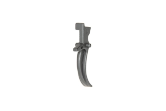 Acier languette renforcée détentepour répliques type m4/m16