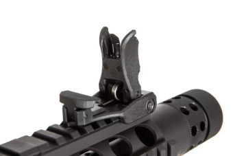 Replika karabinka SA-C10 PDW CORE™ - czarna