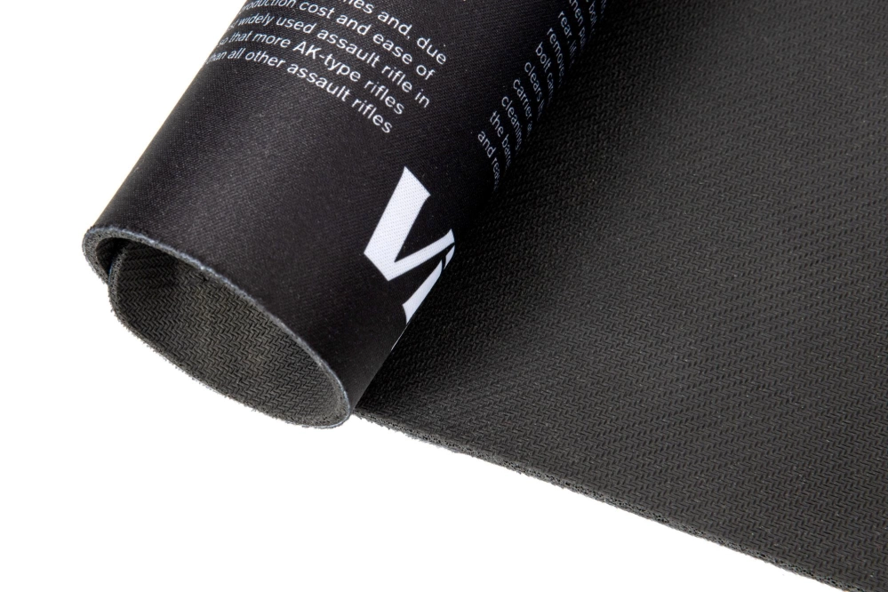 Maintenance Mat - AK47