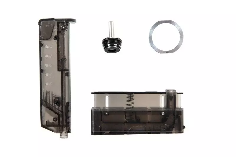 Zestaw tuningowy SSG24 – Full Thrust Kit