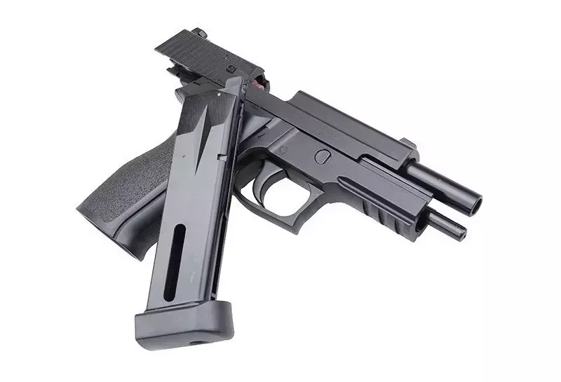 KP-01-E2 pistol replica (CO2)