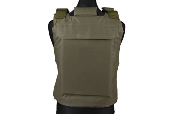 Kamizelka taktyczna Personal Body Armor - oliwkowa