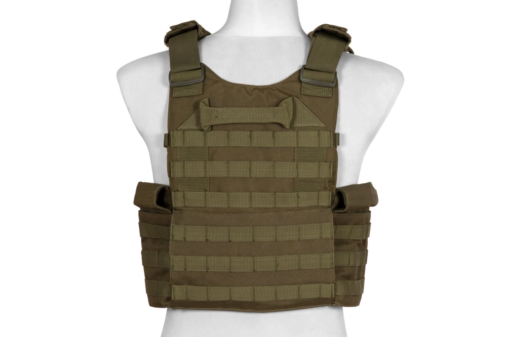 Gilet tactique de type 6094- olive 
