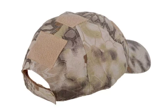 Tactical cap - HLD