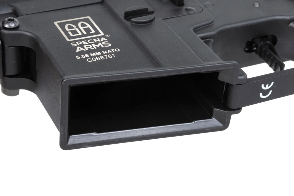 Specna Arms SA-C10 CORE™ HAL ETU™ 0.5J airsoft Carbine Black