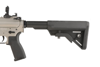 MK1 SMR Black Jack Strategic Assault Rifle Replica - Midnight Grey