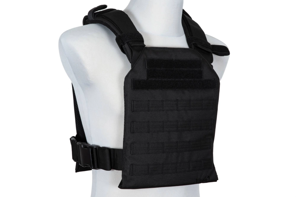 Elite Carrier tactisch vest - zwart