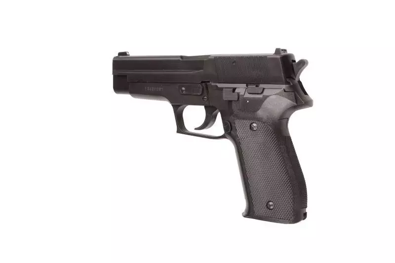 226 Spring-Action Pistol Replica