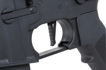 Specna Arms SA-C22 CORE™ HAL ETU™ Karabina airsoft pouze pro jednu střelbu černá