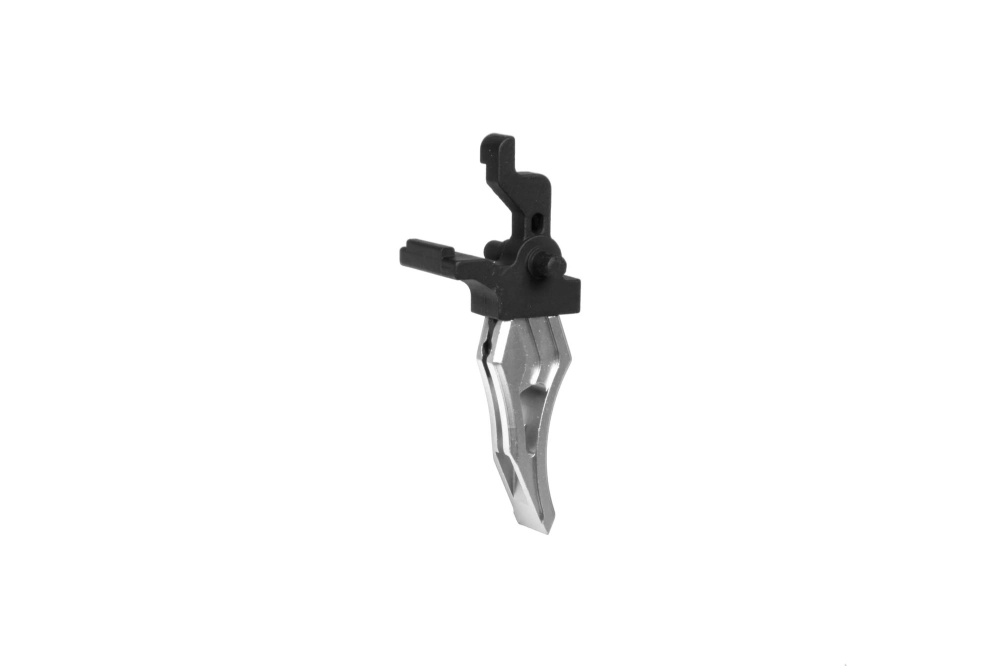 Changeable Trigger EPSILON" Next Gen M4 - Silver"