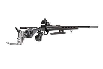 Airsoft pušky selektor PTS-001