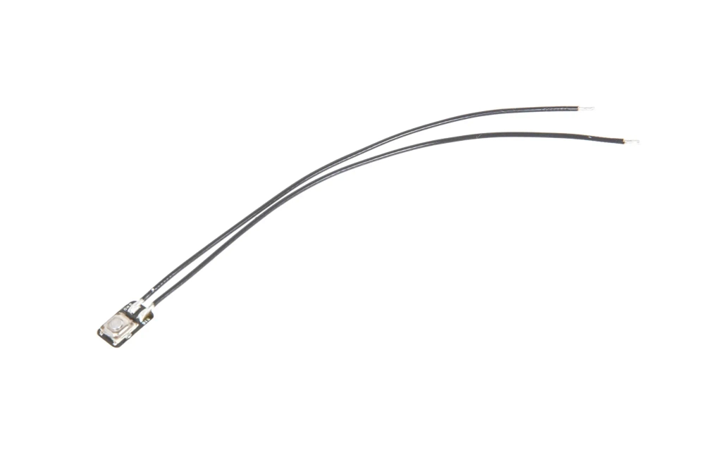 Przełącznik Bolt Catch M4 Jefftron V2 Leviathan