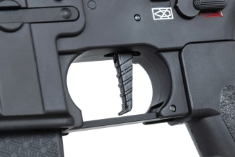 Karabinek ASG Specna Arms SA-PH21 PRIME™ HAL™ ETU Wersja High Torque Czarny