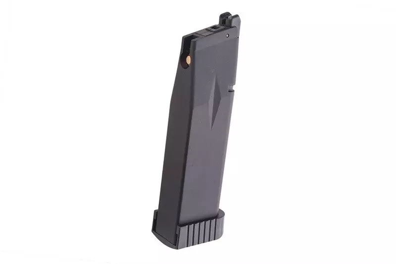 CO2 28 BB Magazine for KP-08 Replicas
