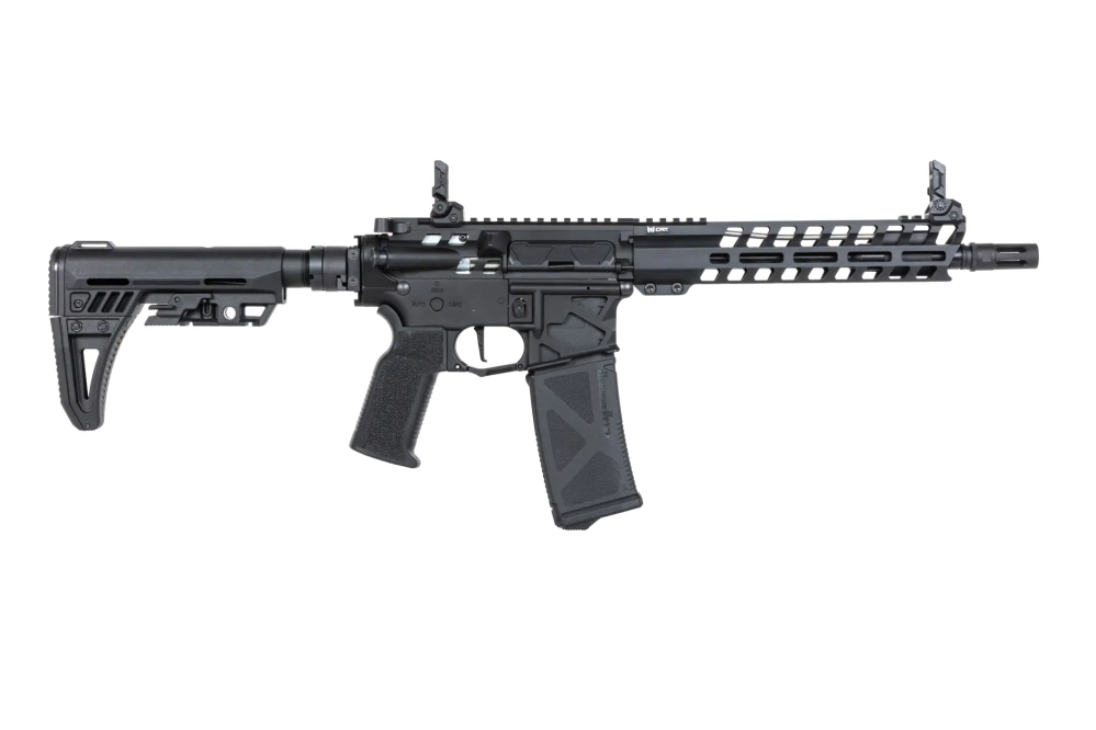 Carabina airsoft Arcturus X C.A.T. AR-15 Legend 10" AR AEG FE™