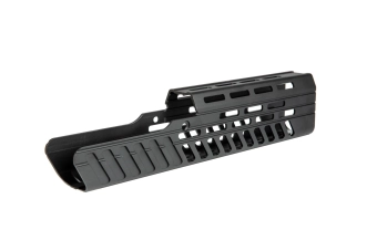 Rail MLOK 14'' pour répliques Tavor
