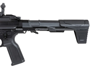 ICS Airsoft CXP MARS II Komodo JUNIOR S3 airsoft Carbine Black