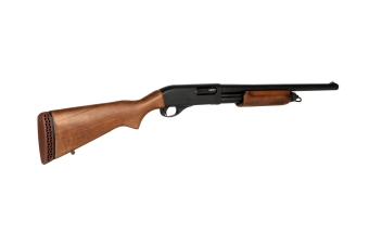 CAM MKIII Classic Shotgun Replica 