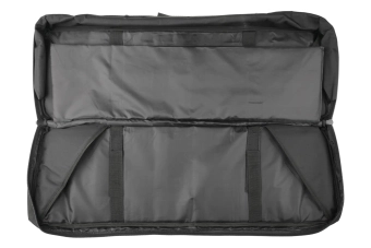 NBS Double gun bag 880mm - black