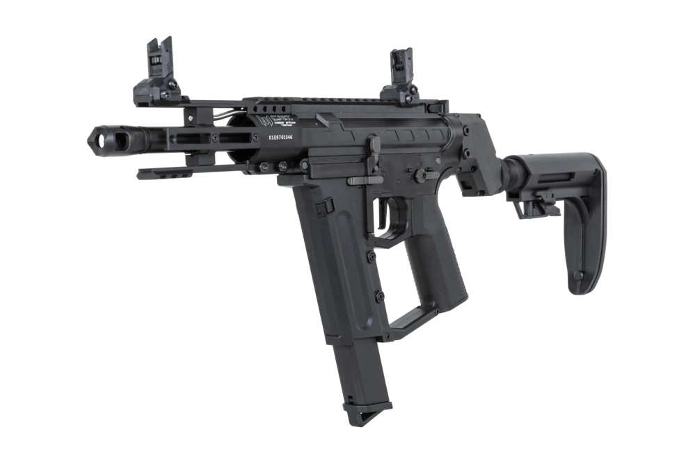 Karabinek ASG Arcturus X C.A.T. Versatile-5S Valor AEG FE™