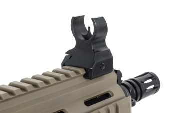 Specna Arms SA-FH06 FLEX™ HAL ETU Gen. 2 Half-Tan ASG Karabijn