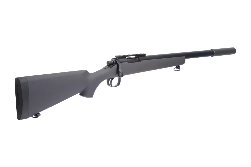 Airsoft pušky odstřelovací puška VSR-10 G-SPEC O.D. - zelená