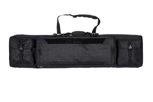 airsoftové zbraně Obal GunBag V5 - černý