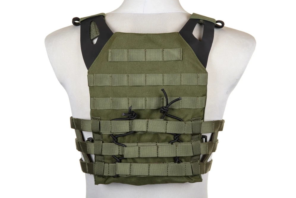 Kamizelka Emerson Gear Jumper Plate Carrier Oliwkowy