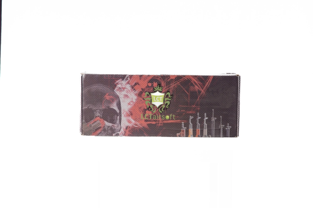 LCK105 NV assault rifle replica (OUTLET)