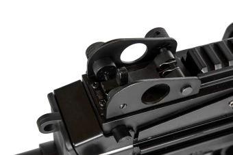 Airsoft kulomet SA-46 EDGE™ - černá