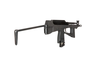 Replika pistoletu maszynowego PP-2K 9mm (CO2)