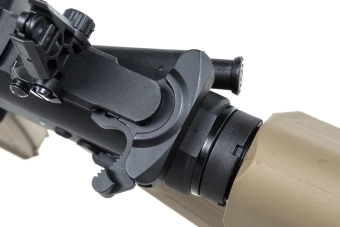 Specna Arms SA-F08 FLEX™ HAL ETU™ Gen. 2 Carabine airsoft Half-Tan