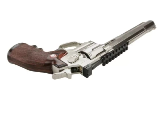 Revolver Umarex RUGER Superhawk 8 airsoft (OUTLET)