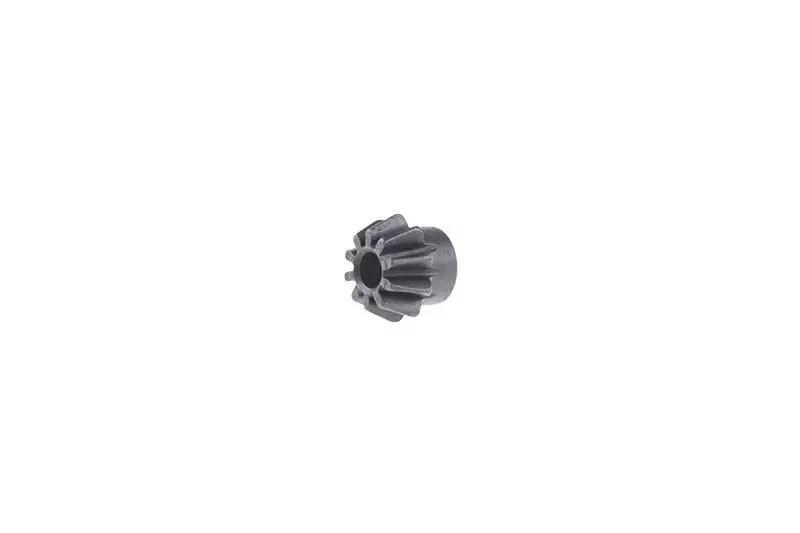 Moteurroue dentée en acier CNC - type O