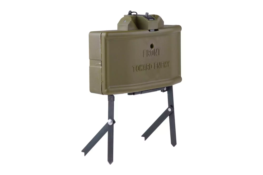 Claymore Mine