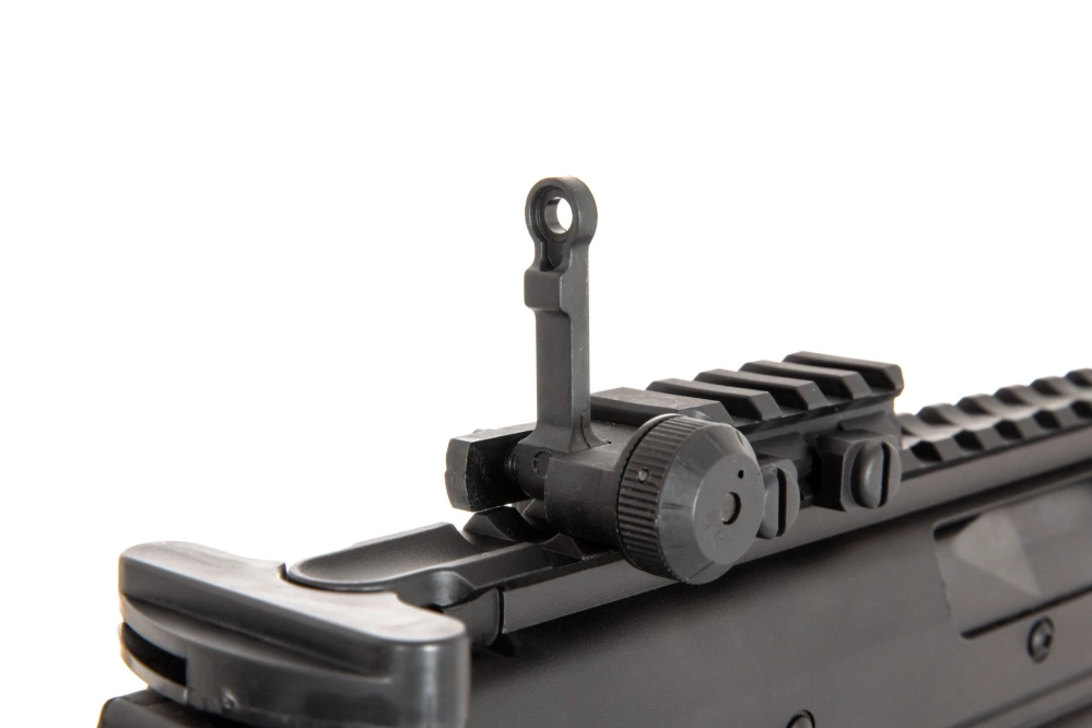 PDW BY-808  carbine replica