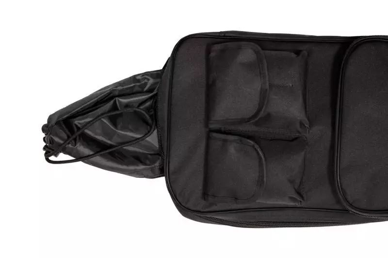 Funda Gun Bag V1 - 98cm - negra