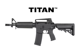 SA-E02 EDGE™ RRA Carbine Replica - TITAN™ V2 Custom