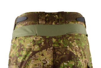 RS3 Combat 3D Pants - PenCott™ GreenZone