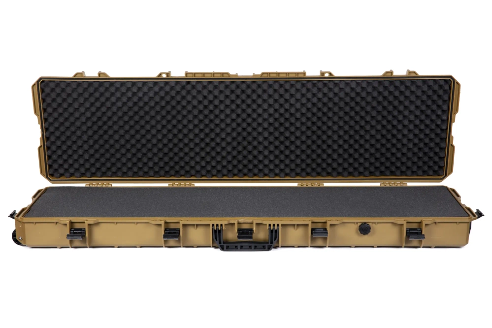 Specna Arms Gun Case 136 cm Tan