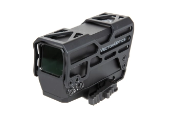 Colimador multi-partícula Vector Optics Frenzy Plus 1x31x26
