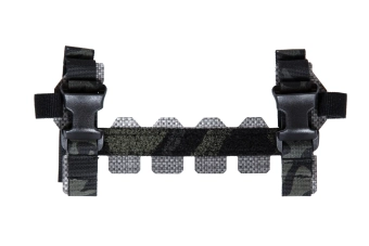 AVS Wosport MC beugeladapter zwart